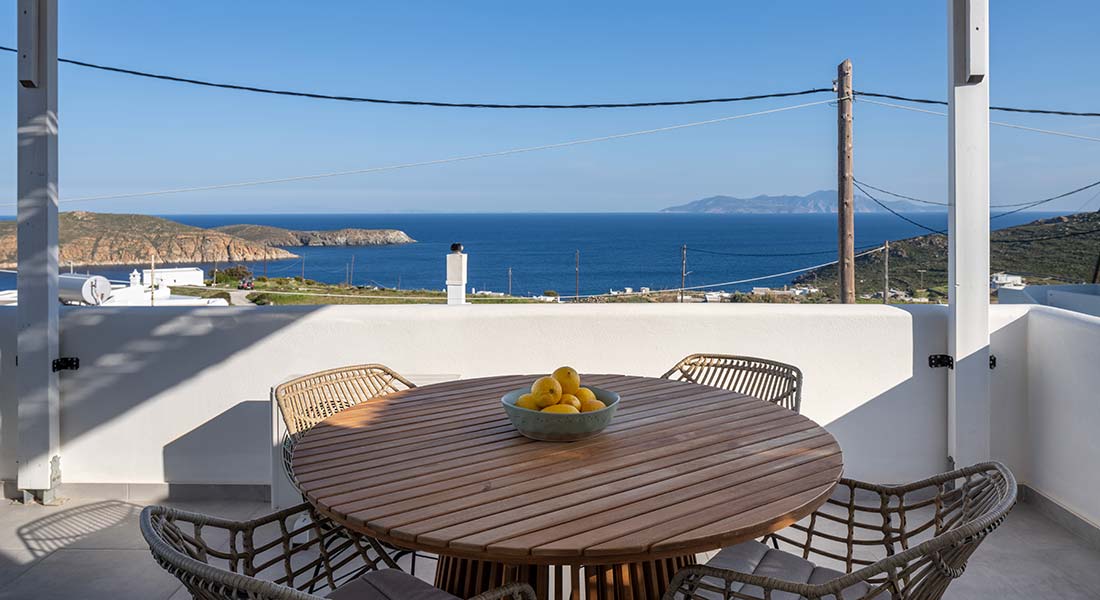 Pnoé in Ramos, Serifos